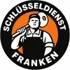 Schlüsseldienst Franken - Schlüsseldienst Lauf an der Pegnitz, Nürnberg, Fürth, Schwabach, Roth und Erlangen Logo